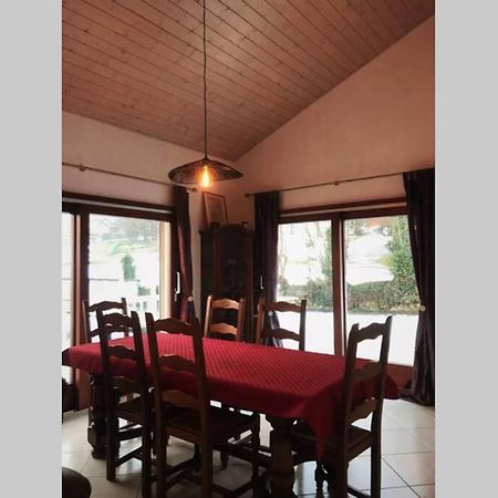Maison Entiere Au Pied Du Plateau Du Retord 2 Chambres Sdb - Vouvray Ochiaz Exteriér fotografie