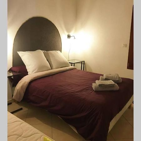 Maison Entiere Au Pied Du Plateau Du Retord 2 Chambres Sdb - Vouvray Ochiaz Exteriér fotografie
