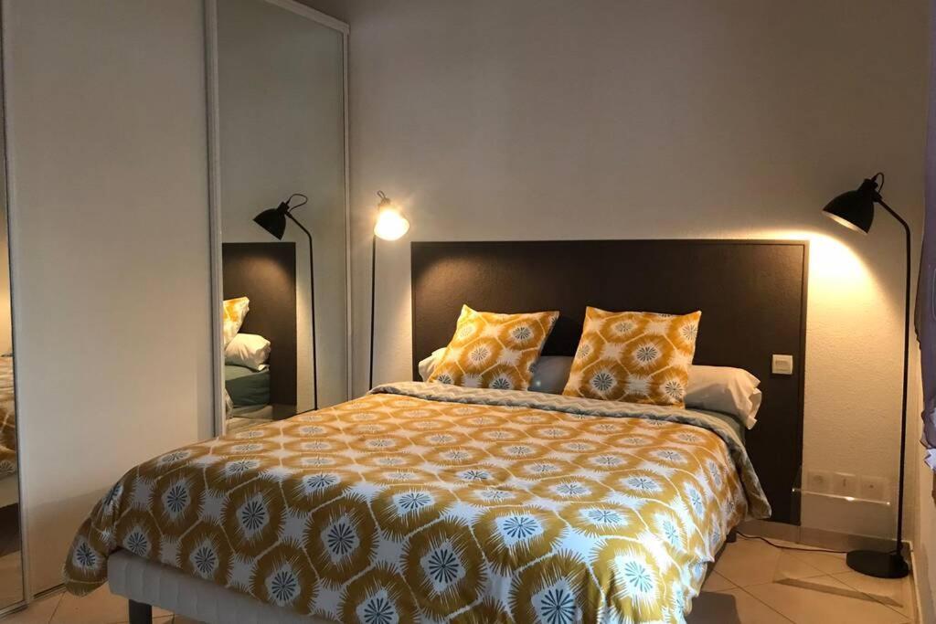 Maison Entiere Au Pied Du Plateau Du Retord 2 Chambres Sdb - Vouvray Ochiaz Exteriér fotografie
