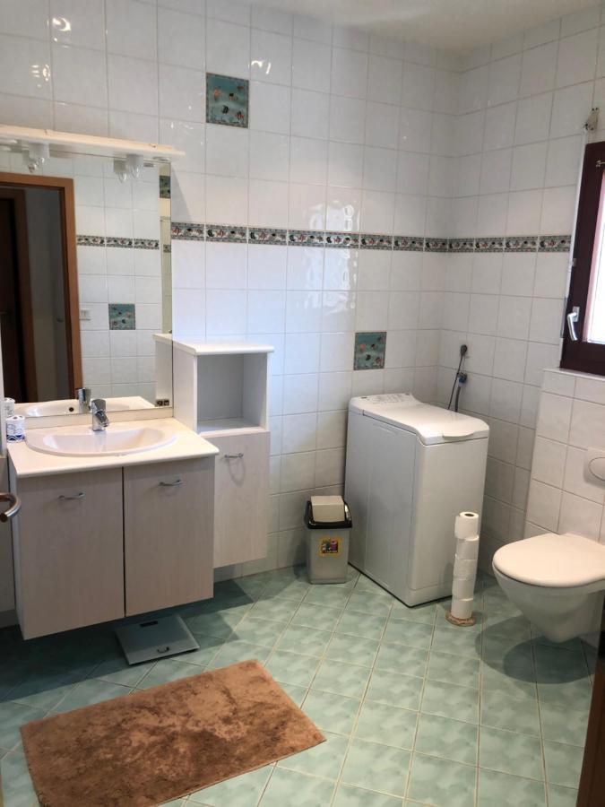 Maison Entiere Au Pied Du Plateau Du Retord 2 Chambres Sdb - Vouvray Ochiaz Exteriér fotografie